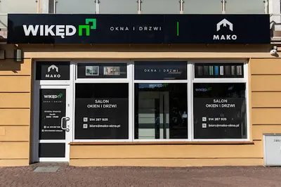 WIKĘD Salon Partnerski MAKO